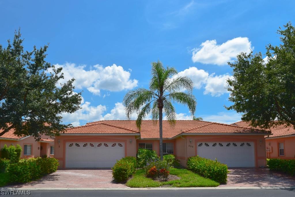 250 Naomi Dr. #1, Naples, FL 34104