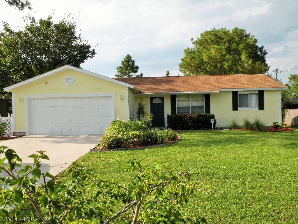 4310 5th St., Lehigh Acres, FL 33971