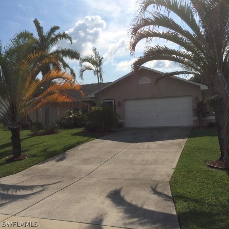 2708 SW 12th Ave., Cape Coral, FL 33914