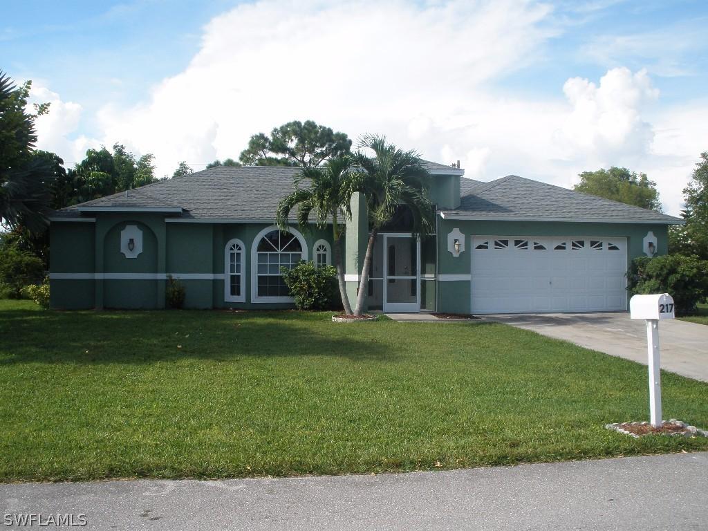 [Address Hidden by Seller], Cape Coral, FL 33914