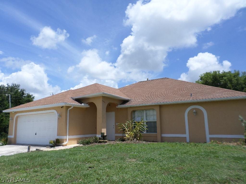 1140 SW 8th St., Cape Coral, FL 33991