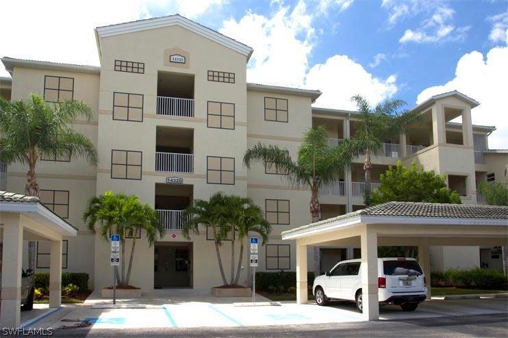 14320 Bristol Bay Pl. #405, Fort Myers, FL 33912