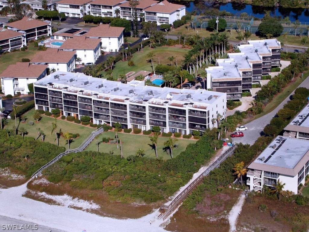 1299 Middle Gulf Dr. #221, Sanibel, FL 33957