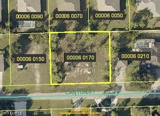 6633 Canton St., Fort Myers, FL 33966