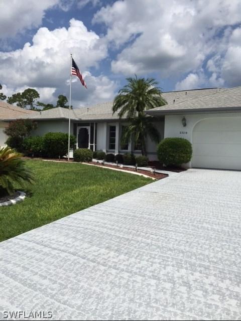 23214 Jules Ave., Port Charlotte, FL 33980