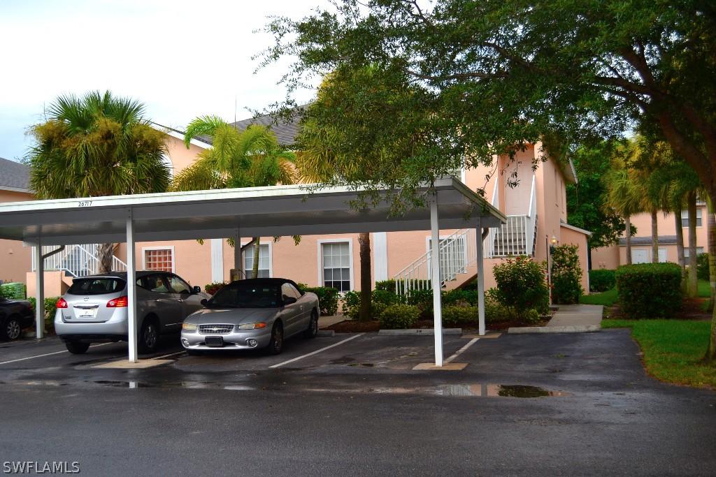 26717 Little John Ct. #38, Bonita Springs, FL 34135