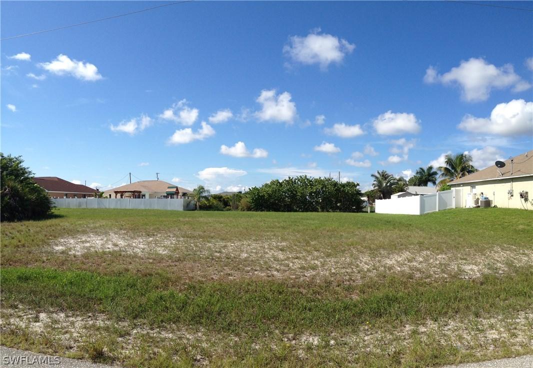 1212 NW 19th Ter., Cape Coral, FL 33993