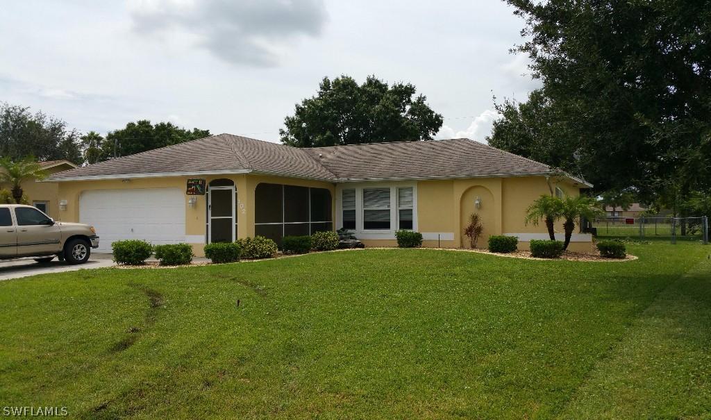 102 SW 10th Ter., Cape Coral, FL 33991