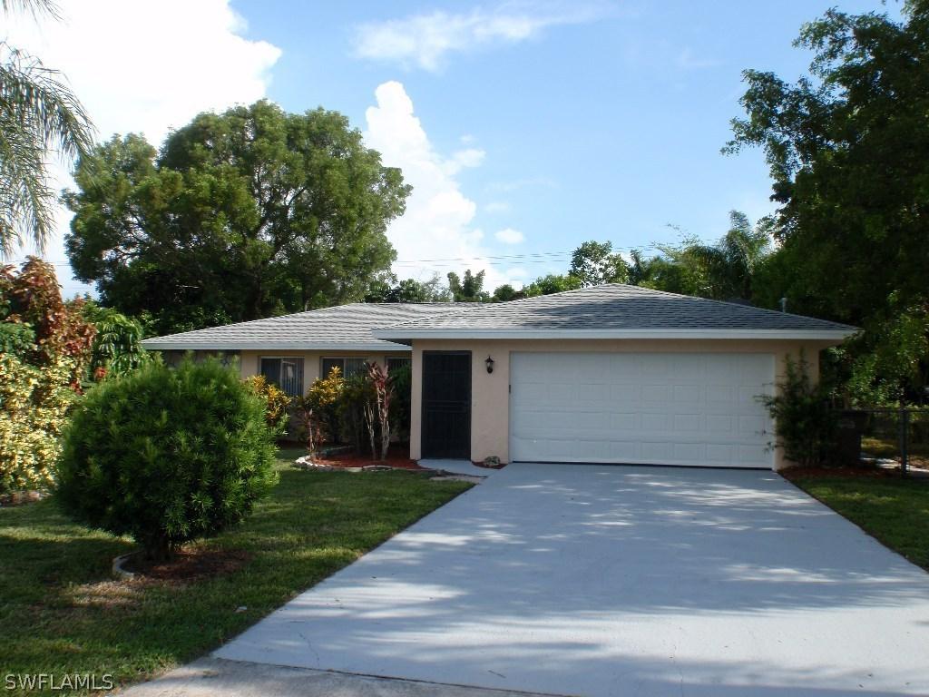 1012 SE 26th St., Cape Coral, FL 33904