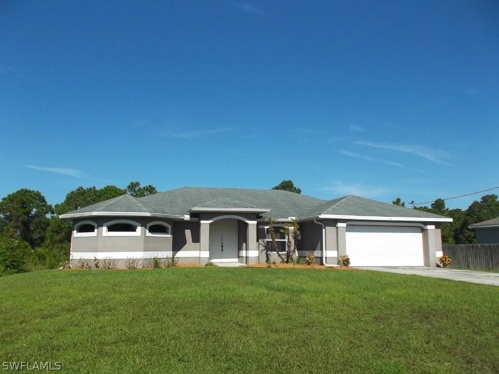 840 Bell Blvd., Lehigh Acres, FL 33974
