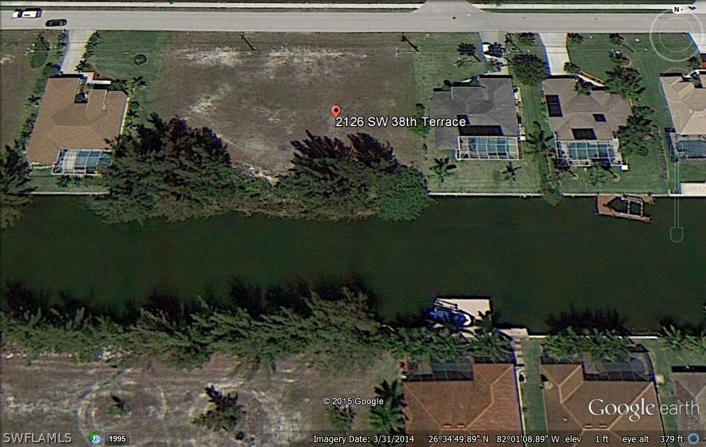 2126 SW 38th Ter., Cape Coral, FL 33914