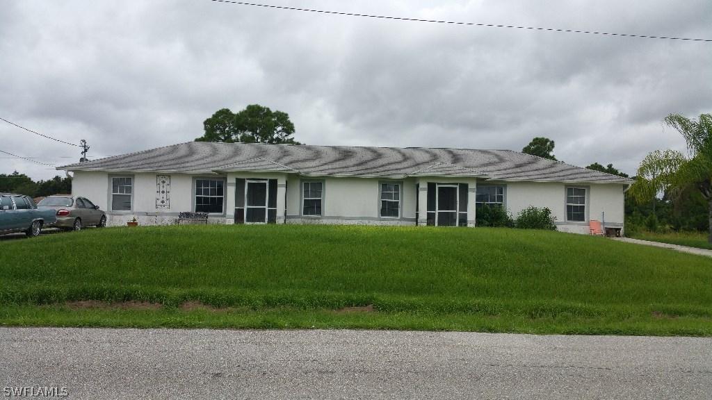 4805-4807 27th St., Lehigh Acres, FL 33973