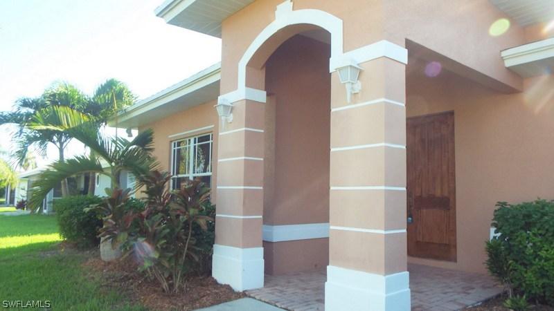 4539 SW 6th Pl., Cape Coral, FL 33914