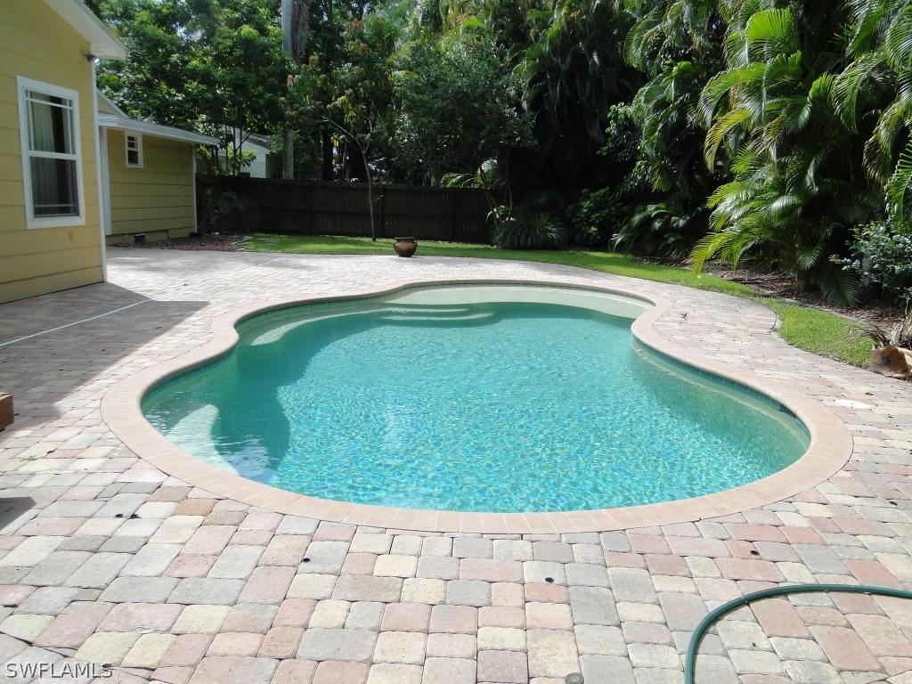 1435 Sandra Dr., Fort Myers, FL 33901