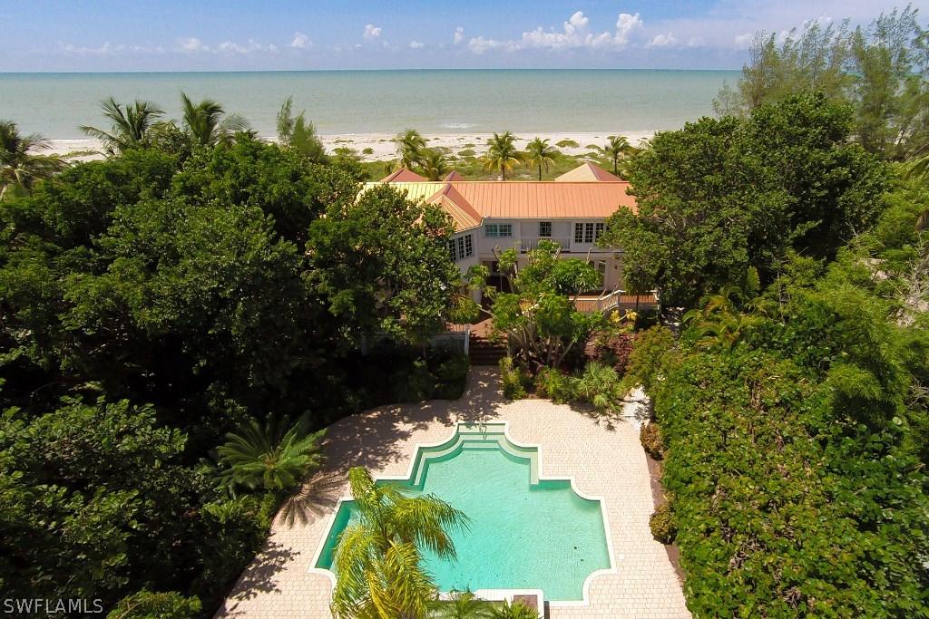 16560/562 Captiva Dr., Captiva, FL 33924