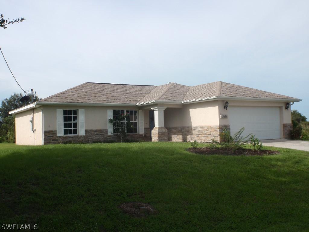 2615 74th St., Lehigh Acres, FL 33971