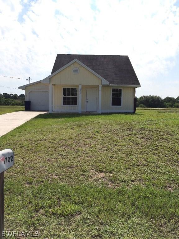 1702 Rita Ave., Lehigh Acres, FL 33971