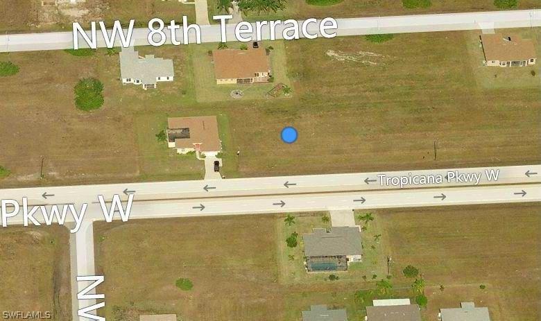 2629 Tropicana Pkwy., Cape Coral, FL 33993