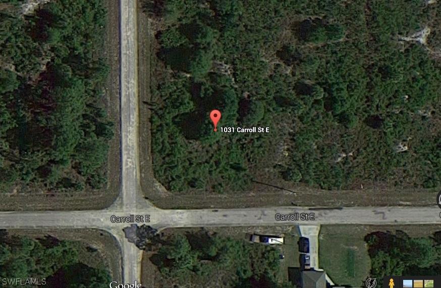 1031 Carroll St., Lehigh Acres, FL 33974
