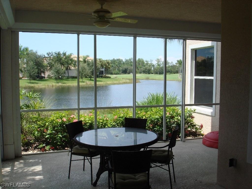 4785 Shinnecock Hill Ct. #101, Naples, FL 34112