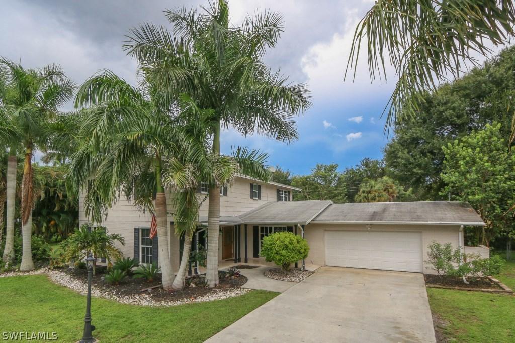 12 Georgetown, Fort Myers, FL 33919