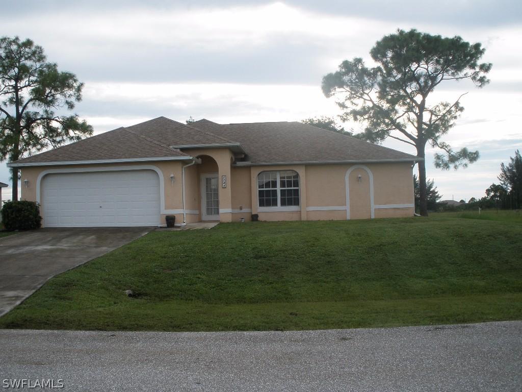 2544 NW 21st Ave., Cape Coral, FL 33993