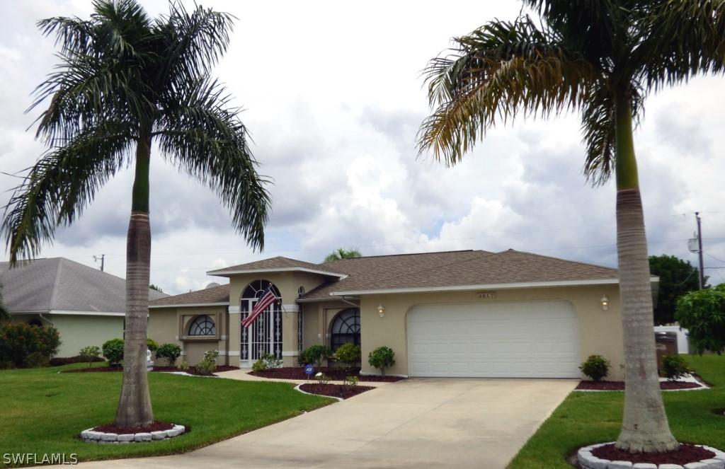 3617 SE 3rd Ave., Cape Coral, FL 33904
