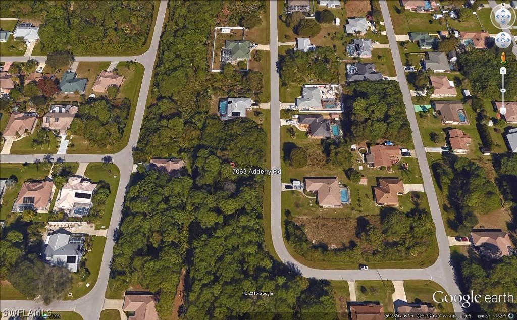 7063 Adderly Rd., Englewood, FL 34224