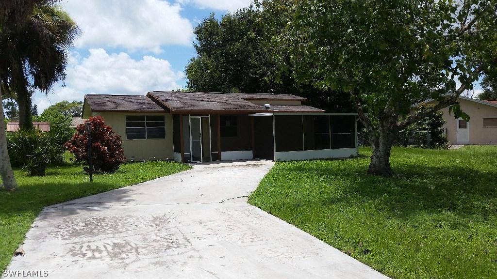 311 Colgate Ave., Lehigh Acres, FL 33936