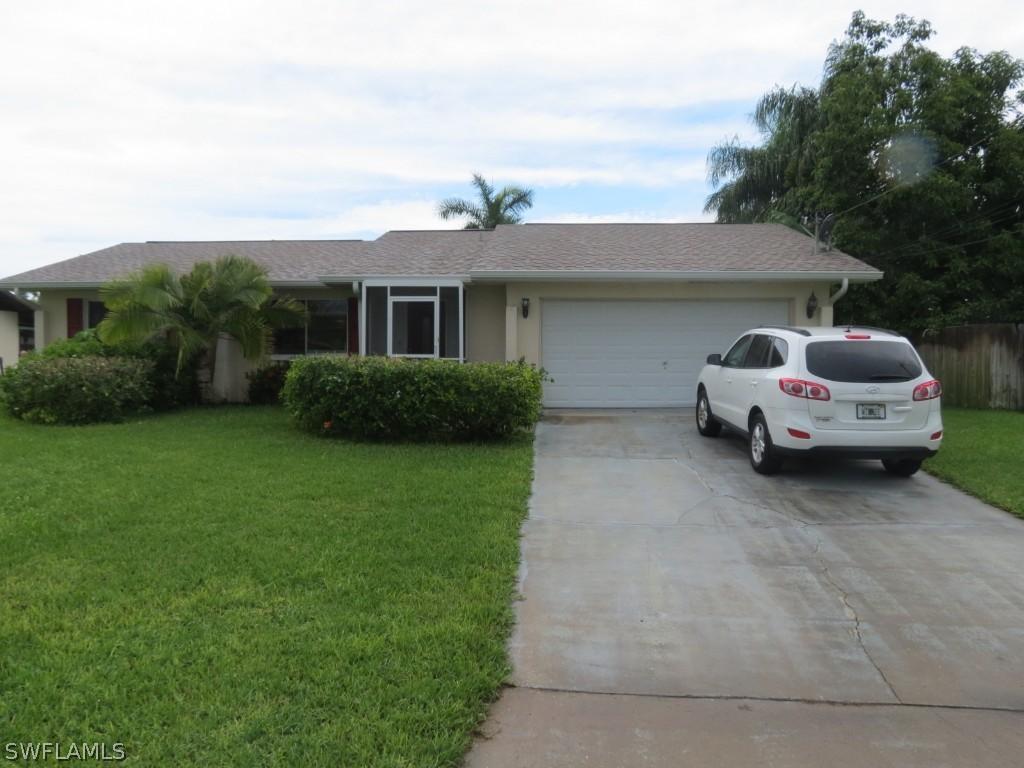 1032 SE 20th Ave., Cape Coral, FL 33990