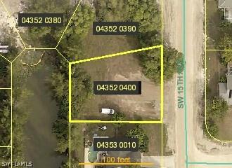 1010 SW 15th Ave., Cape Coral, FL 33991