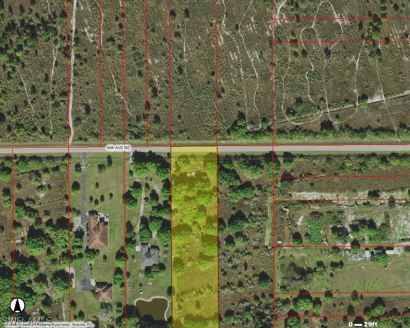 60th Ave., Naples, FL 34120