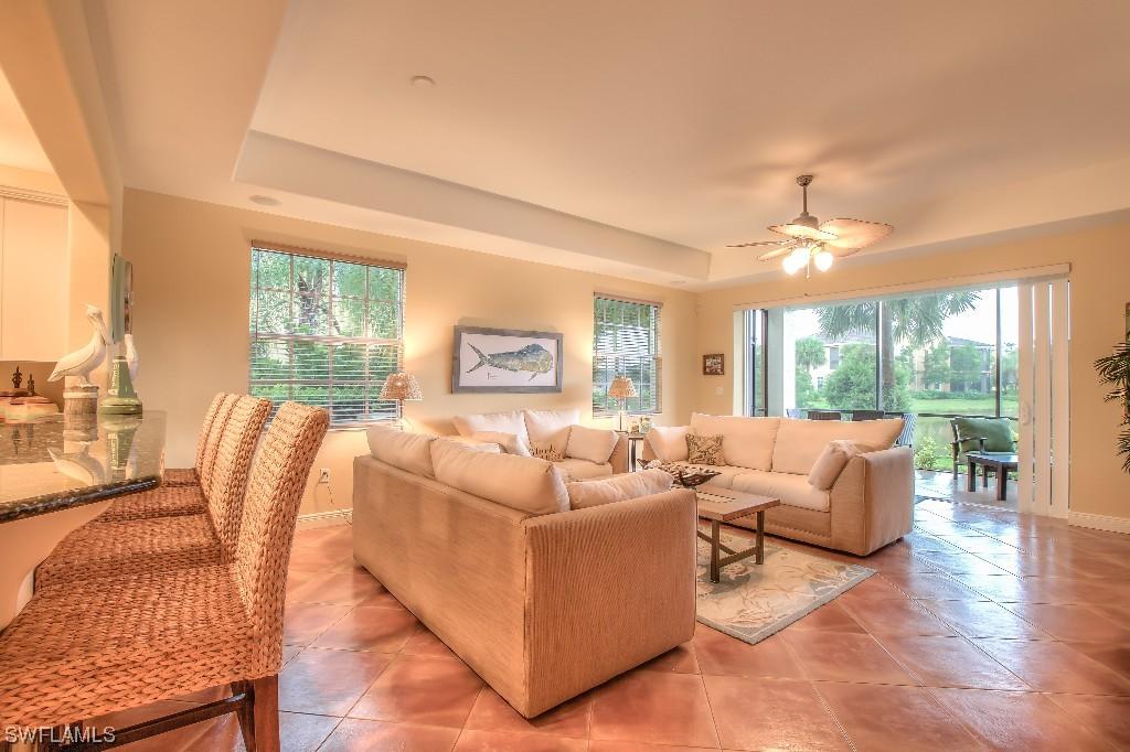 19630 Marino Lake Cir. #2701, Miromar Lakes, FL 33913