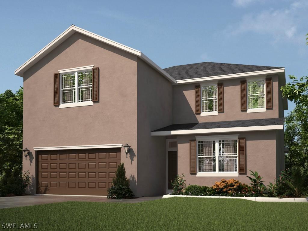 832 SW 28th St., Cape Coral, FL 33914