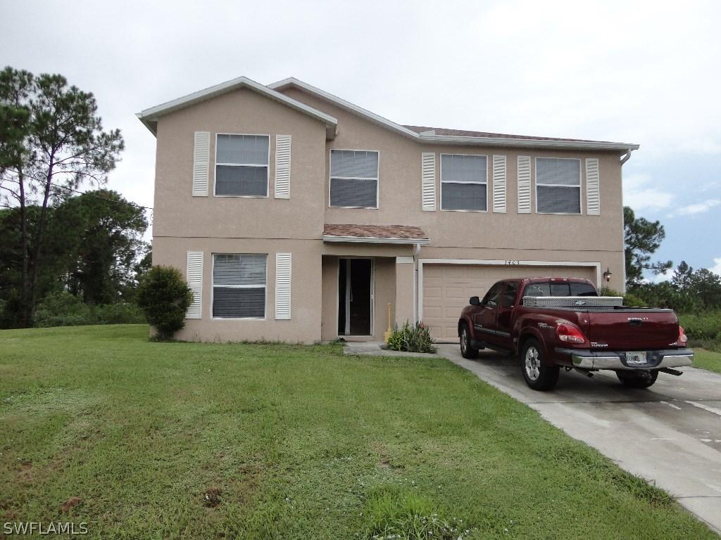 [Address Hidden by Seller], Lehigh Acres, FL 33972
