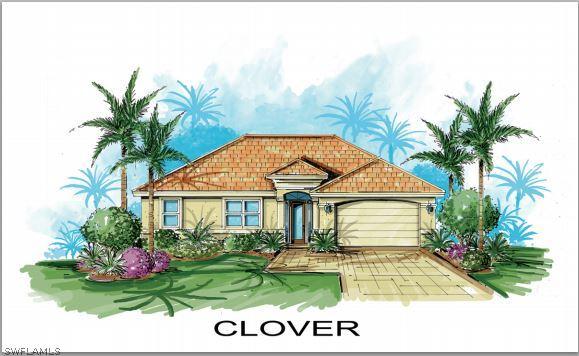 1300 NW 20th Ct., Cape Coral, FL 33993