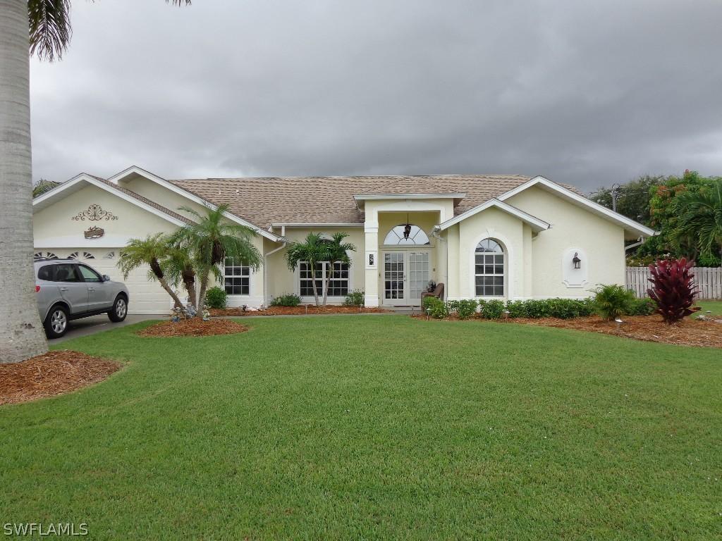 [Address Hidden by Seller], Cape Coral, FL 33990