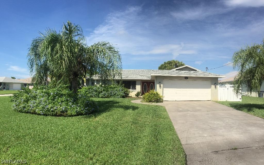 532 SE 17th Pl., Cape Coral, FL 33990