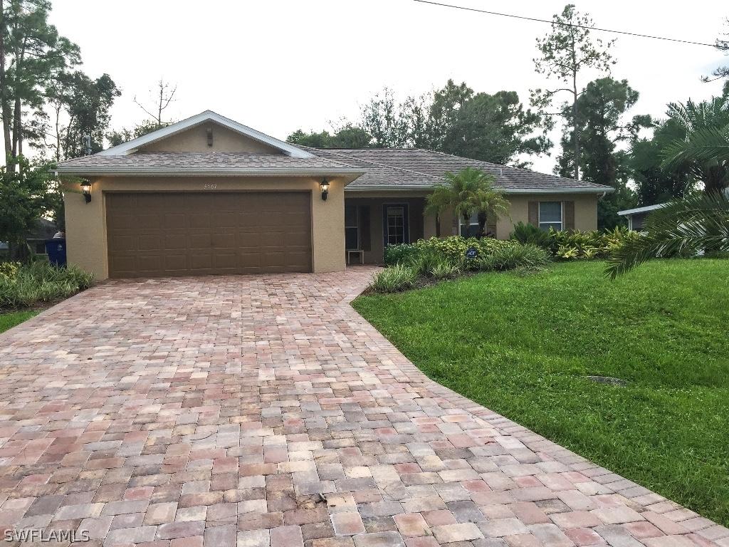 5567 Belrose St., Lehigh Acres, FL 33971