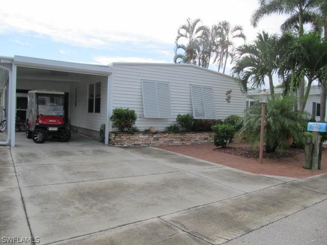 17891 Peppard Dr., Fort Myers Beach, FL 33931