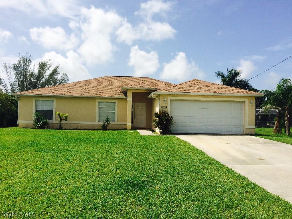 3720 SW 3rd St., Cape Coral, FL 33991
