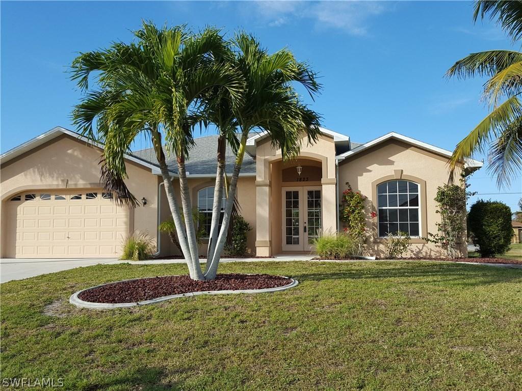 1823 SW 46th Ter., Cape Coral, FL 33914