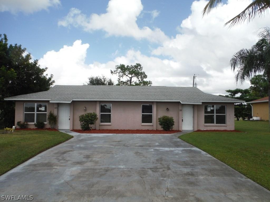 321 SW 17th St., Cape Coral, FL 33991