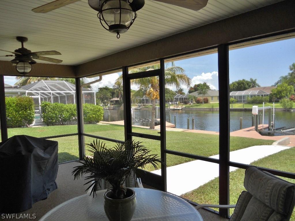 1820 SW 48th Ln., Cape Coral, FL 33914