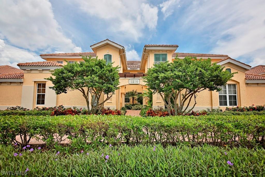 1276 Rialto Way #202, Naples, FL 34114