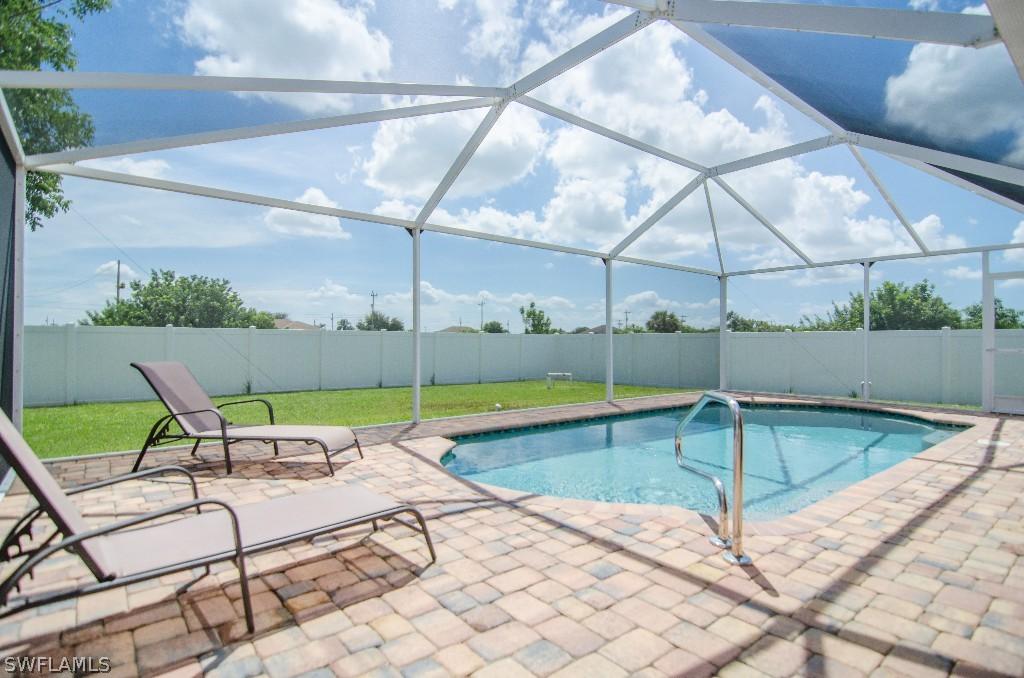 1625 NW 8th Pl., Cape Coral, FL 33993