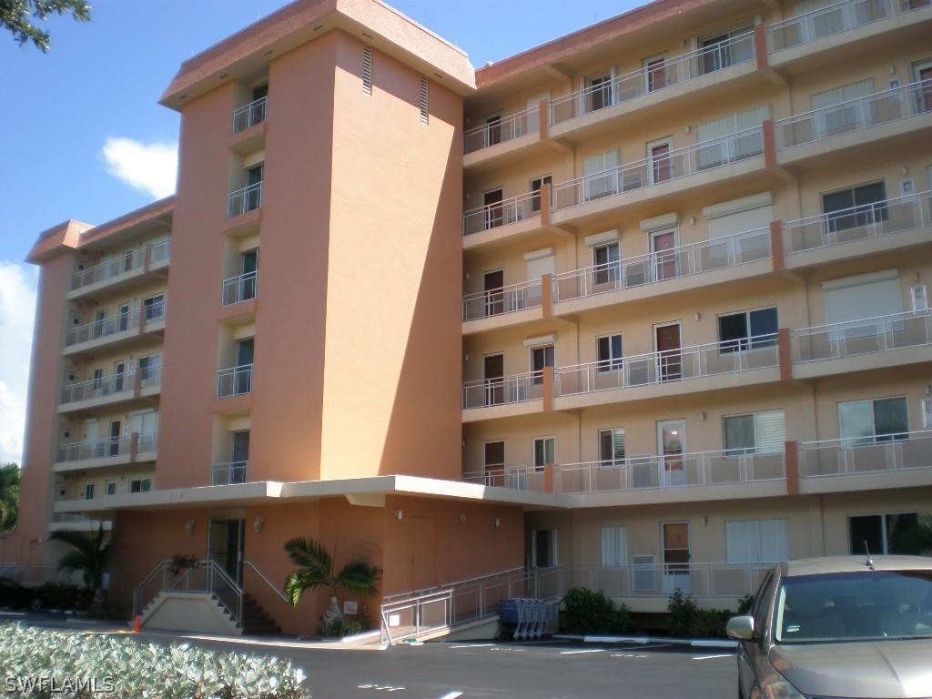 7400 Estero Blvd. #615, Fort Myers Beach, FL 33931