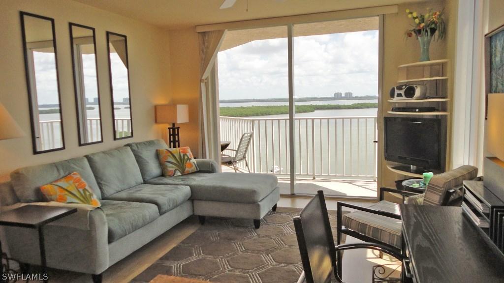 8771 Estero Blvd. #1002, Fort Myers Beach, FL 33931