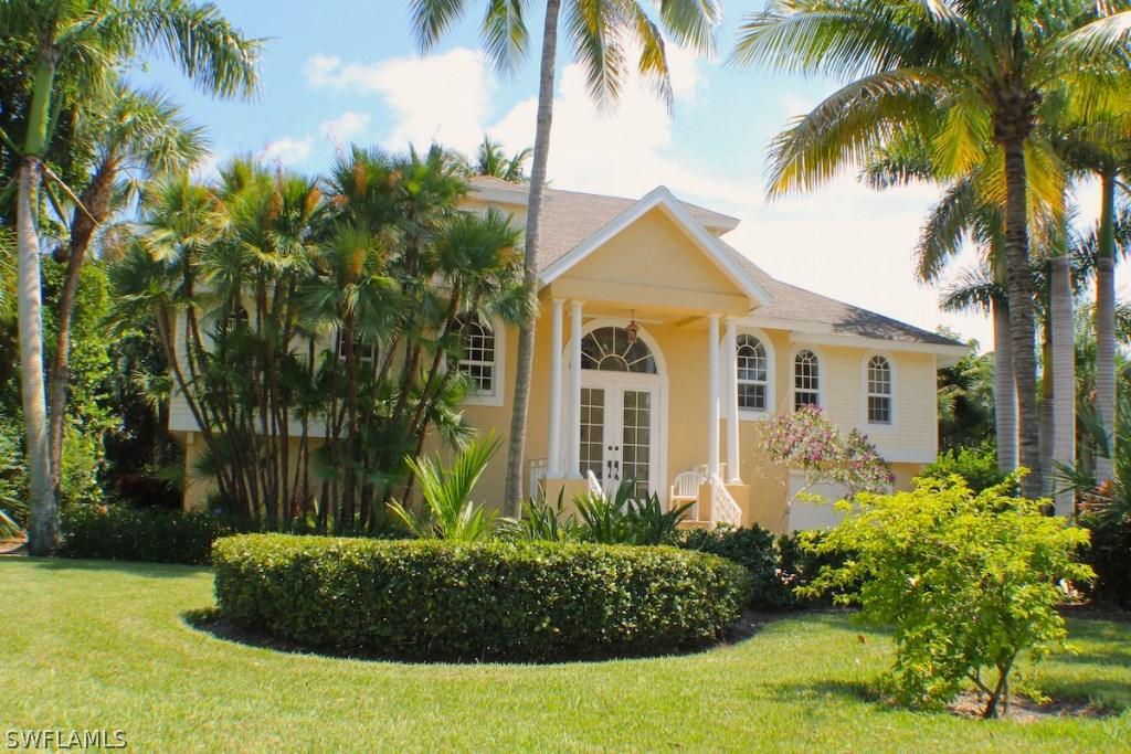 5267 Ladyfinger Lake Rd., Sanibel, FL 33957