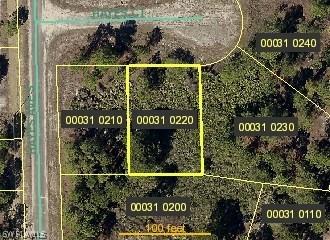 1140 Hayes Ct., Lehigh Acres, FL 33974